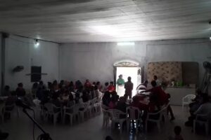 IGLESIA E.M.R.DE AGUA VIVA