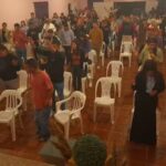 Iglesia Eben-ezer MCyM