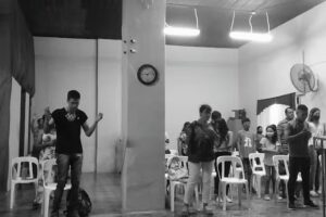 Iglesia Efrain Puerto Tirol