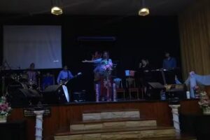 Iglesia Ej&eacute;rcito de Jesucristo