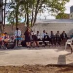 Iglesia Ejercito Evangelico