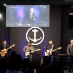 Iglesia El Ancla (UAD)