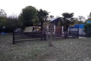 Iglesia El Arca (Amigos de Jesús)