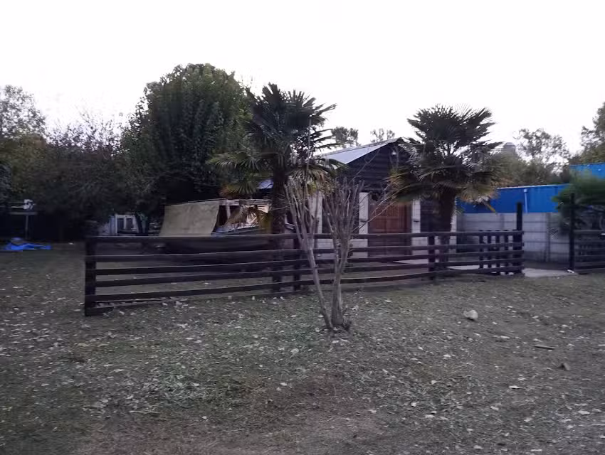 Iglesia El Arca (Amigos de Jes&uacute;s)