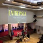 Iglesia El Buen Pastor