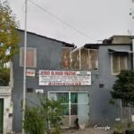 Iglesia El Buen Pastor