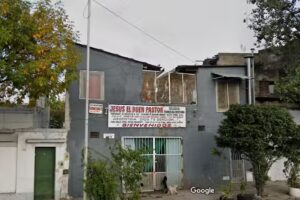 Iglesia El Buen Pastor