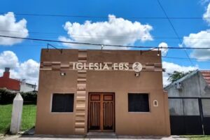 Iglesia El Buen Samaritano