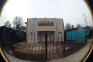 Iglesia El Buen Samaritano en Accion