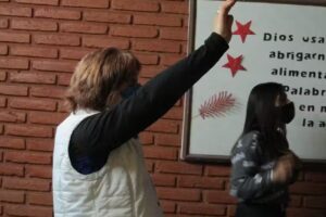 Iglesia &ldquo;El Camino del Rey&rdquo;