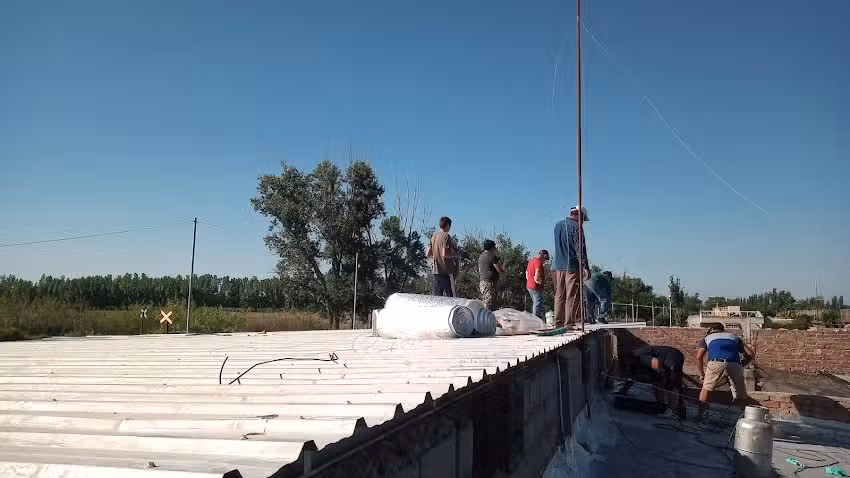 IGLESIA EL CAMINO HACIA DIOS