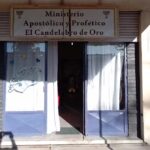 Iglesia EL CANDELABRO DE ORO
