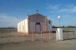 Iglesia &ldquo;El Chacho&rdquo;
