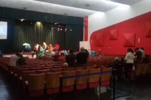 Iglesia el Encuentro