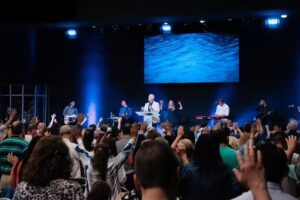 Iglesia El Encuentro