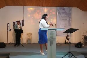 Iglesia El Encuentro &ndash; Puerto Madryn