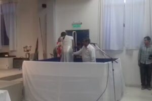 Iglesia &ldquo;El Faro Quilmes&rdquo;