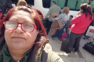 Iglesia El Nazareno Vive