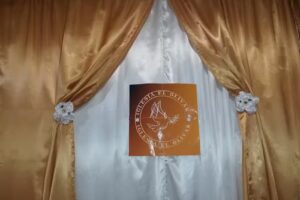 Iglesia El Olivar La Carolina