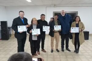 IGLESIA EL PUEBLO ESCOGIDO