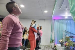 IGLESIA EL REMANENTE