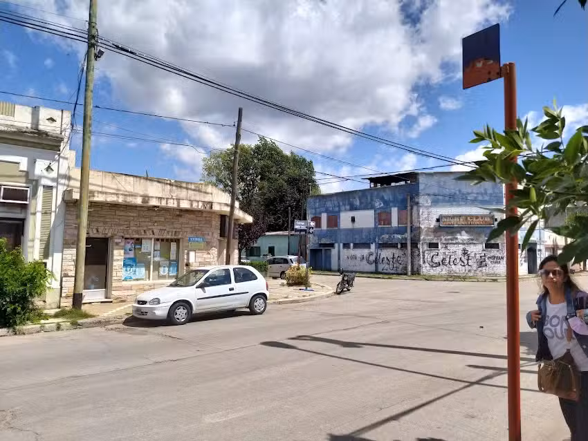 Iglesia El Remanente de Dios