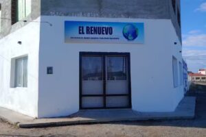 Iglesia El Renuevo