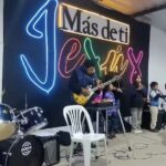 Iglesia El Sembrador