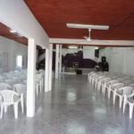 Iglesia El Sembrador