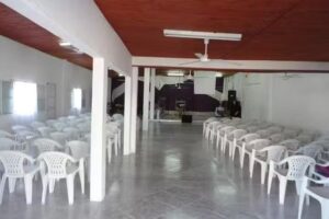 Iglesia El Sembrador