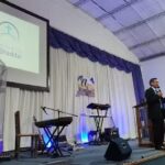 IglesiA EL SHADDAI