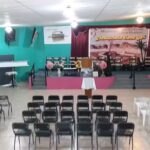 Iglesia El Tabernaculo