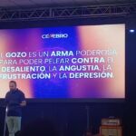 Iglesia El Tabernaculo