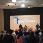 Iglesia El Taller Del Maestro