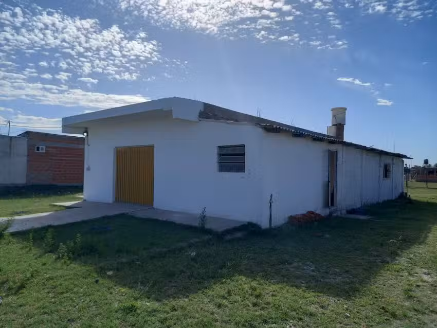 Iglesia El Taller Del Maestro