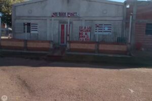 Iglesia El victorioso