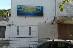 Iglesia EMANUEL