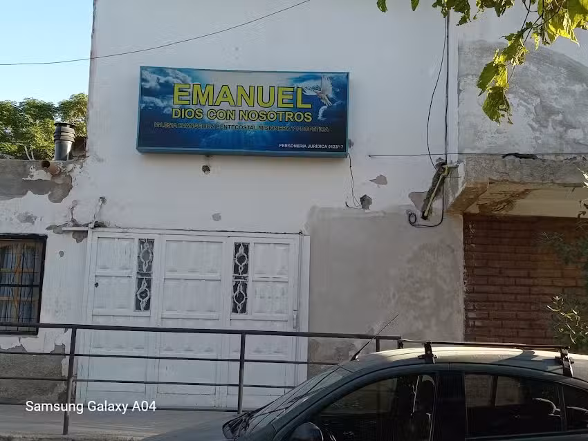 Iglesia EMANUEL