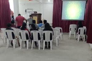 Iglesia Emanuel UCEA