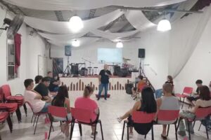 iglesia embajadores de Cristo&hellip; a las Naciones