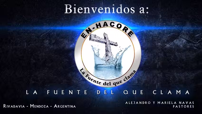 Iglesia En-Hacore (M.C.yM.)