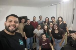 Iglesia en Santo Tom&eacute;