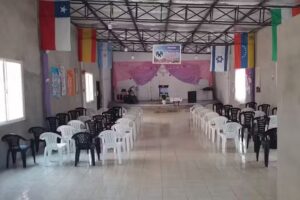 iglesia encontr&aacute;ndonos con Dios