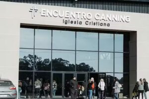 Iglesia Encuentro Canning