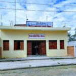 Iglesia Encuentro Con Dios