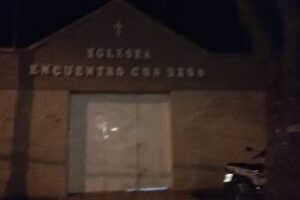 Iglesia Encuentro Con Dios