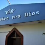 Iglesia Encuentro Con Dios