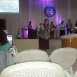 Iglesia Encuentro Con Dios
