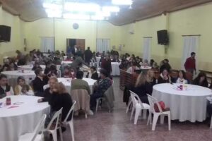 Iglesia Encuentro con Dios Dudignac