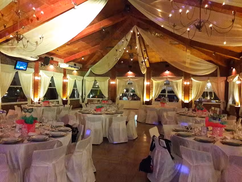 Iglesia Encuentro Con Jesus